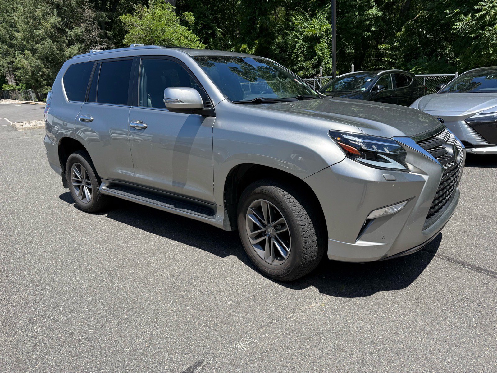 Used 2023 Lexus GX 460 Premium w/ Premium Package