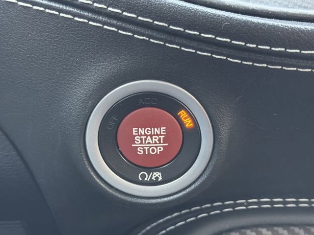 2023 Dodge Challenger SRT Hellcat