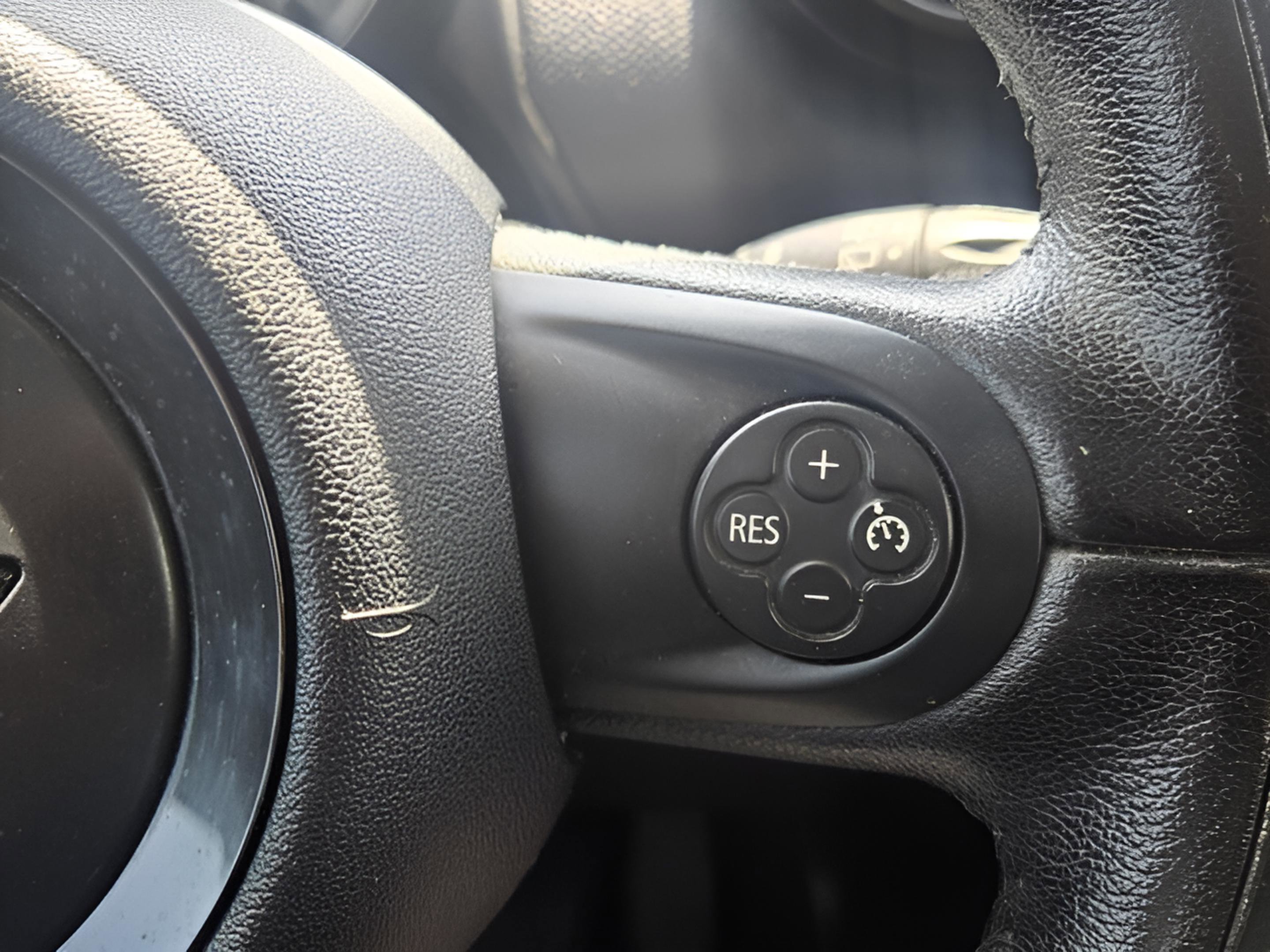 2015 MINI Cooper Countryman