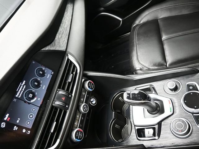 2023 Alfa Romeo Giulia Sprint