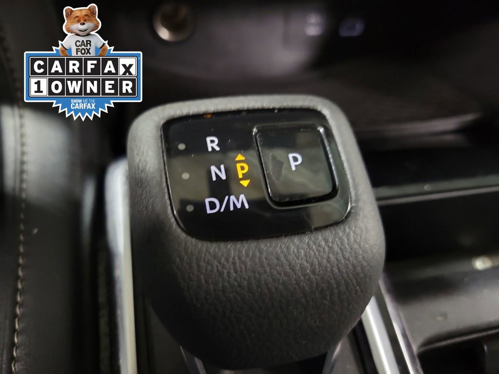 2023 Nissan Pathfinder SV