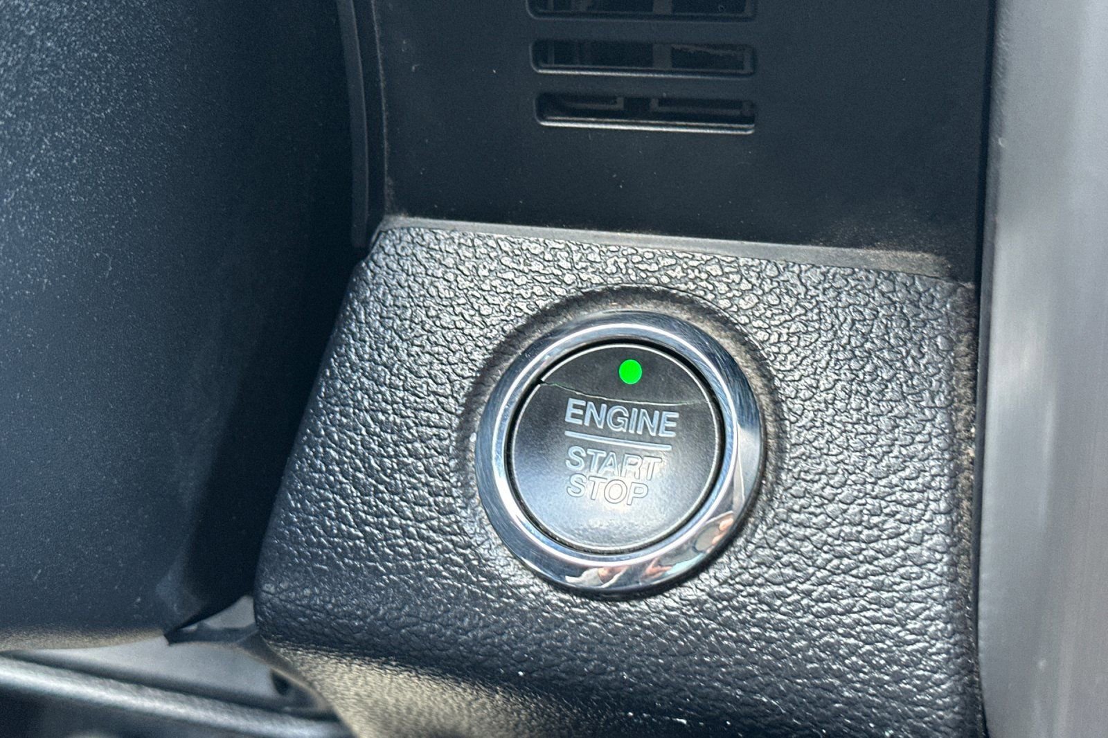 2017 Ford F150 Platinum