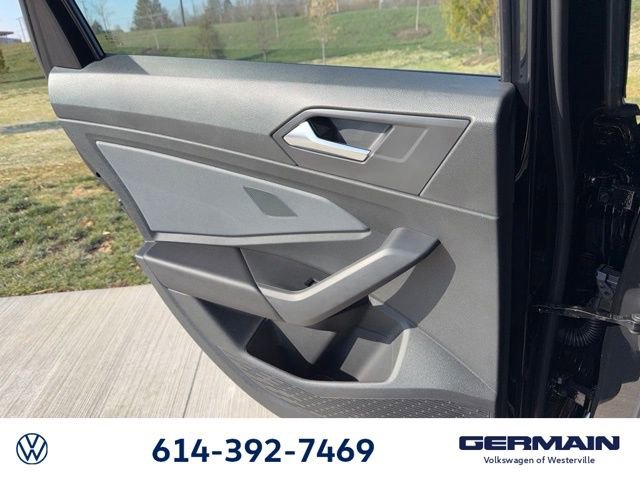 2026 Volkswagen Jetta GLI Autobahn