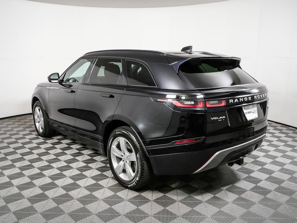 2019 Land Rover Range Rover Velar S