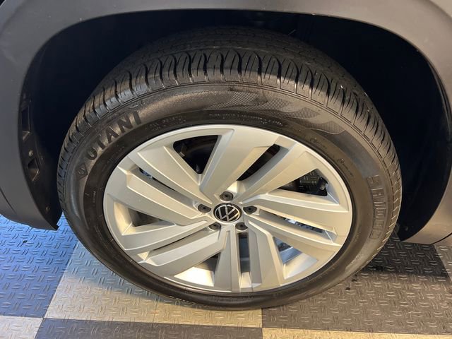 2021 Volkswagen Atlas Cross Sport SE