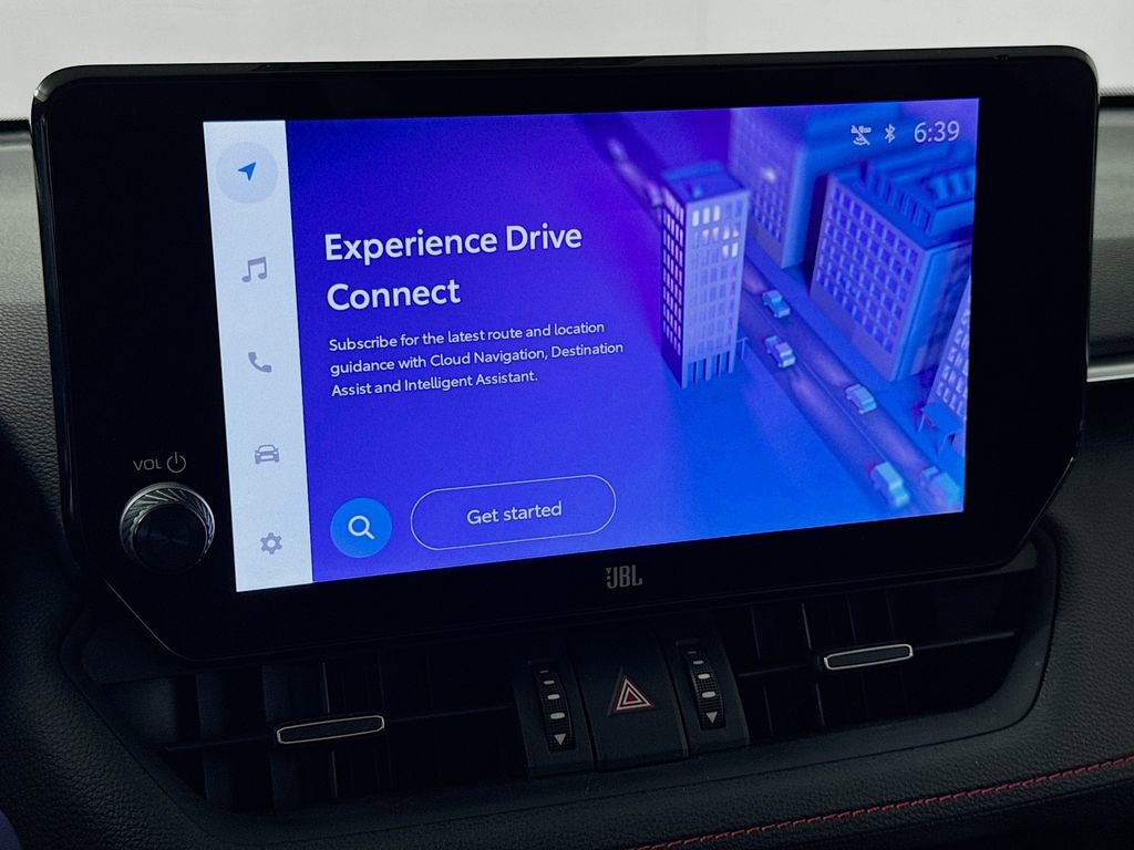 2024 Toyota RAV4 XSE