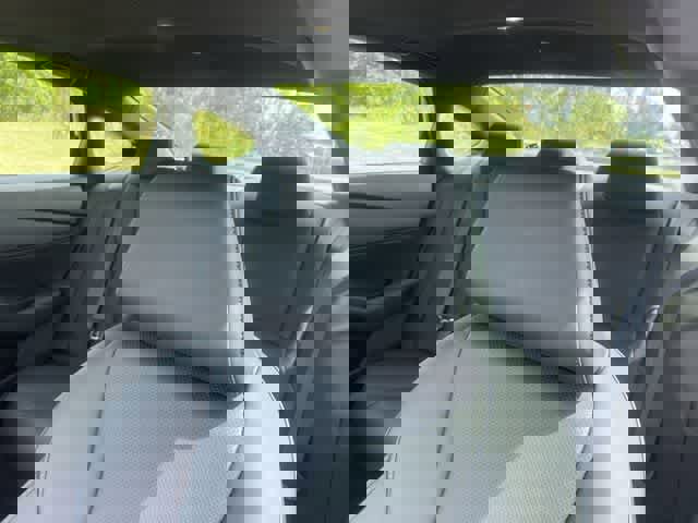 2025 Honda Accord Sport