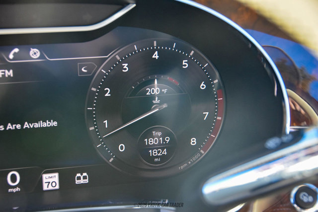 2024 Bentley Continental GT Speed