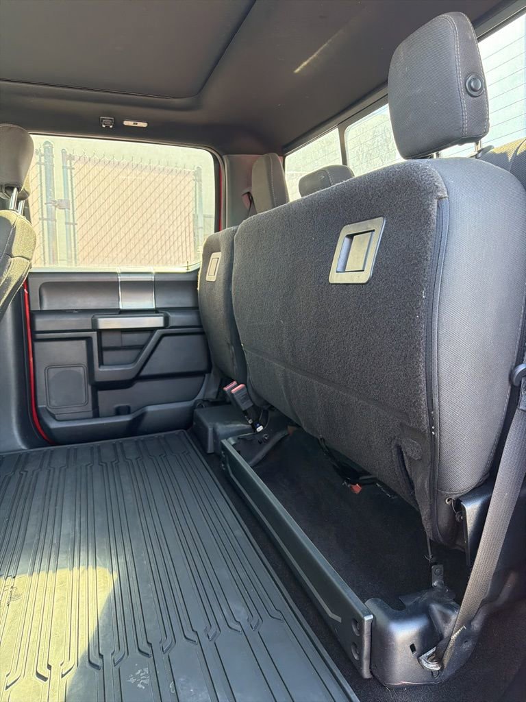 2018 Ford F150 XLT
