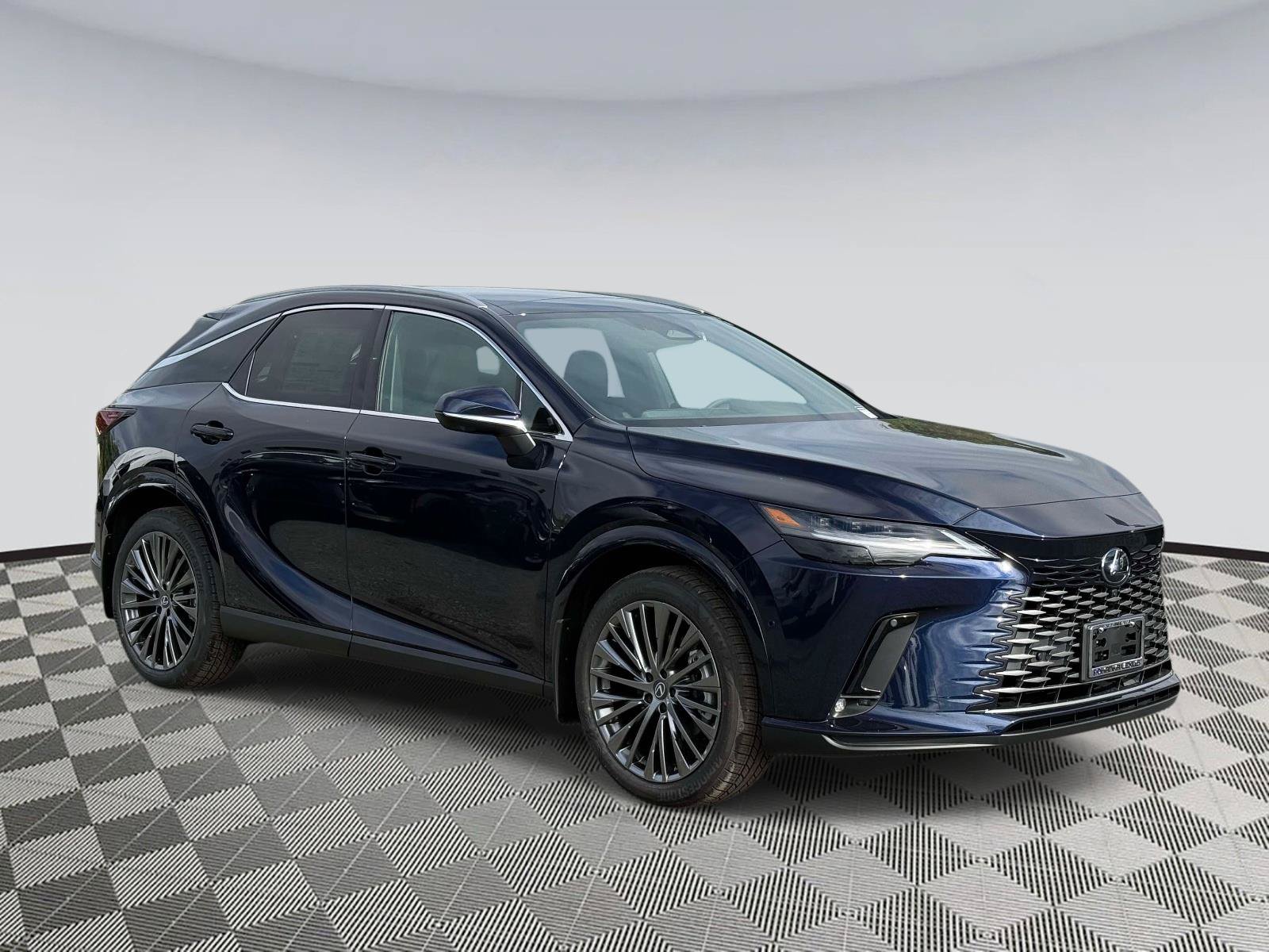 New 2026 Lexus RX 350 AWD w/ Convenience Package