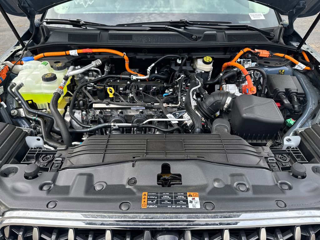 2026 Lincoln Corsair Grand Touring