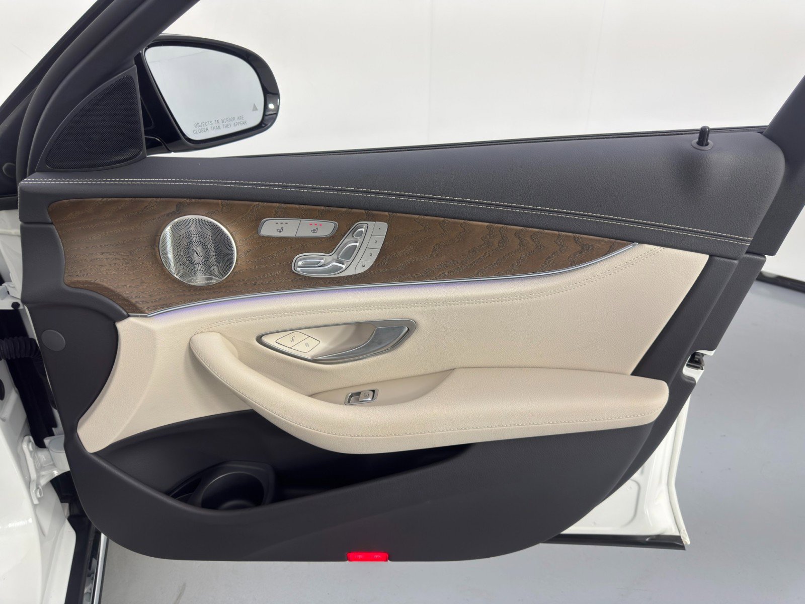 2022 Mercedes-Benz E 450 4MATIC All-Terrain Wagon