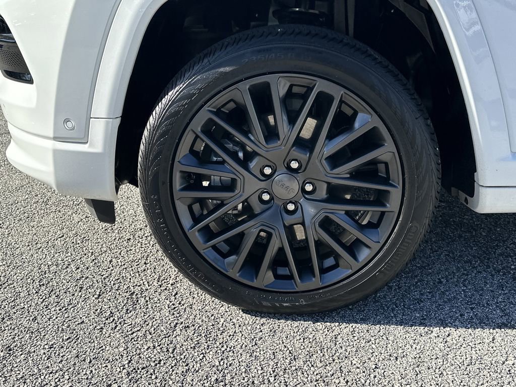 2023 Jeep Compass High Altitude