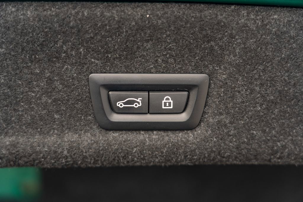 2023 BMW M3 Competition