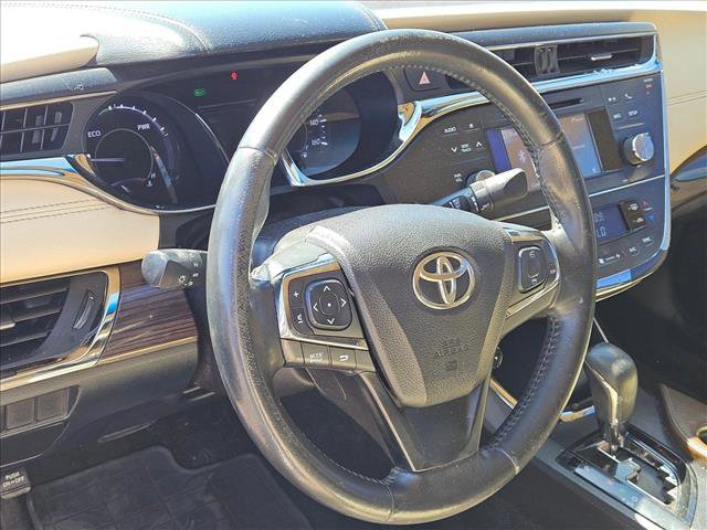 2014 Toyota Avalon XLE Premium