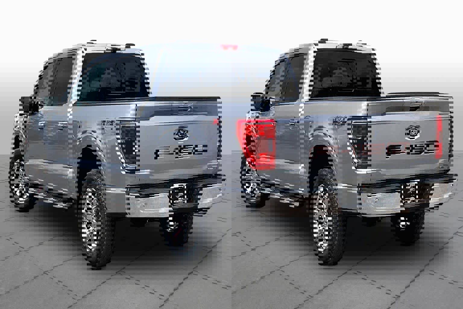 2022 Ford F150 XLT