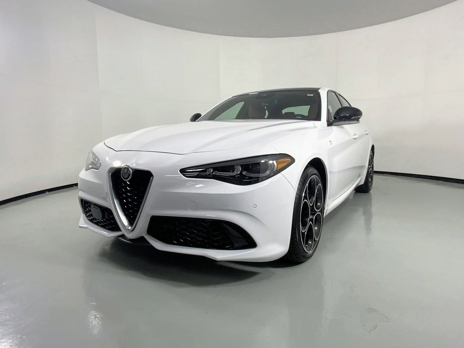 New 2024 Alfa Romeo Giulia for Sale in Poulsbo, WA - Autotrader