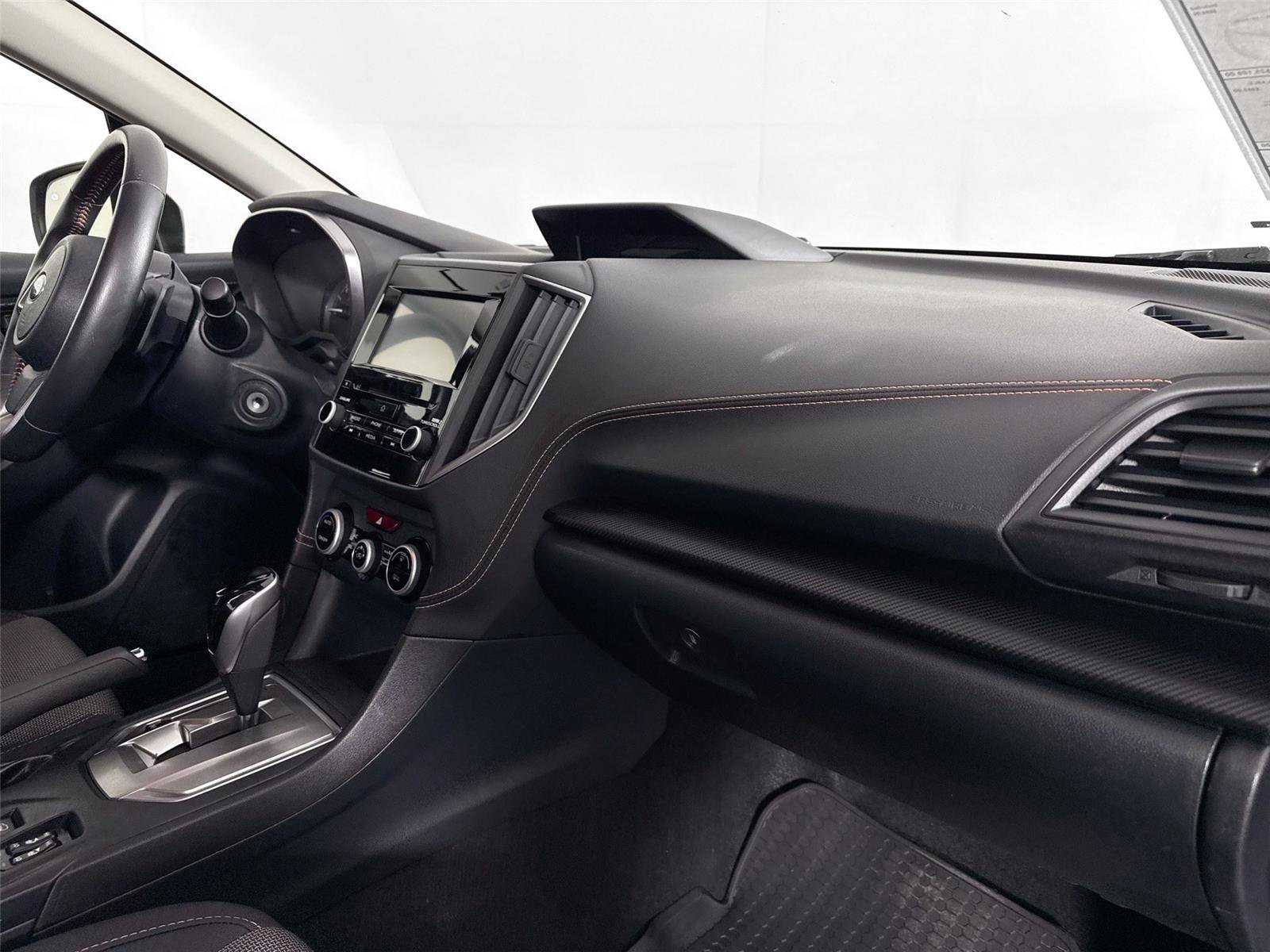 2022 Subaru Crosstrek 2.0i Premium