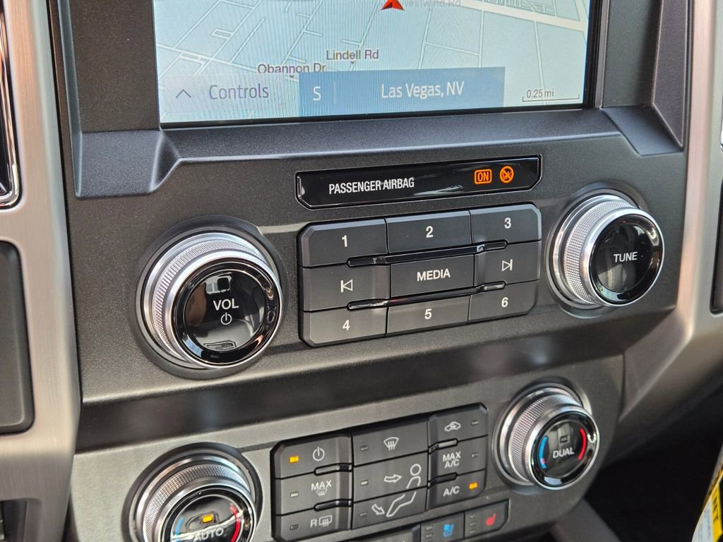 2021 Ford F450 Platinum