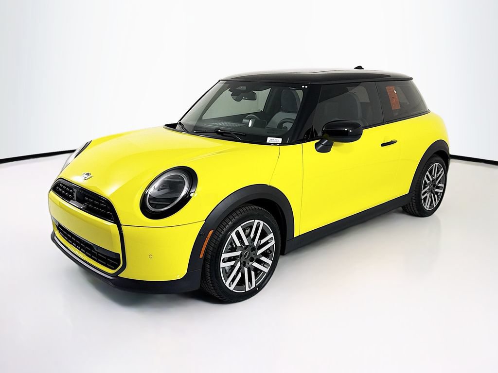 MINI North Scottsdale in Phoenix, AZ | 124 Cars Available | Autotrader