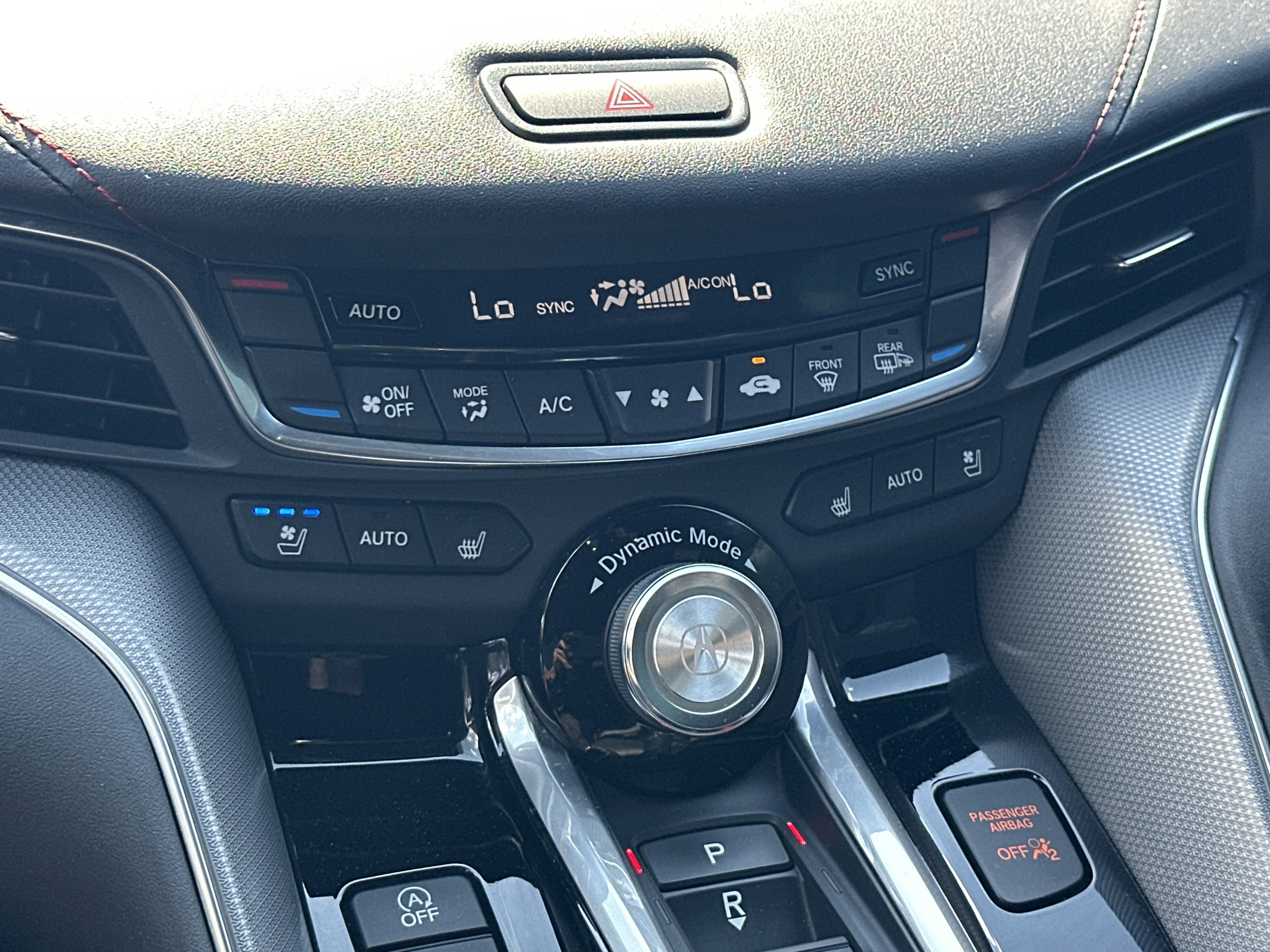 2023 Acura TLX Type S