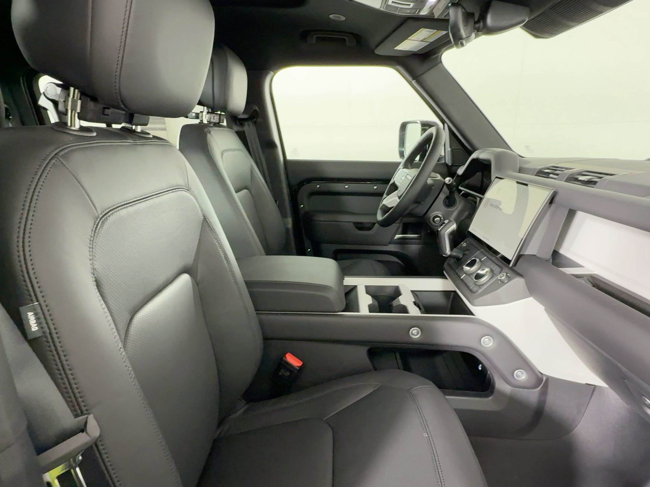 2026 Land Rover Defender 130 S