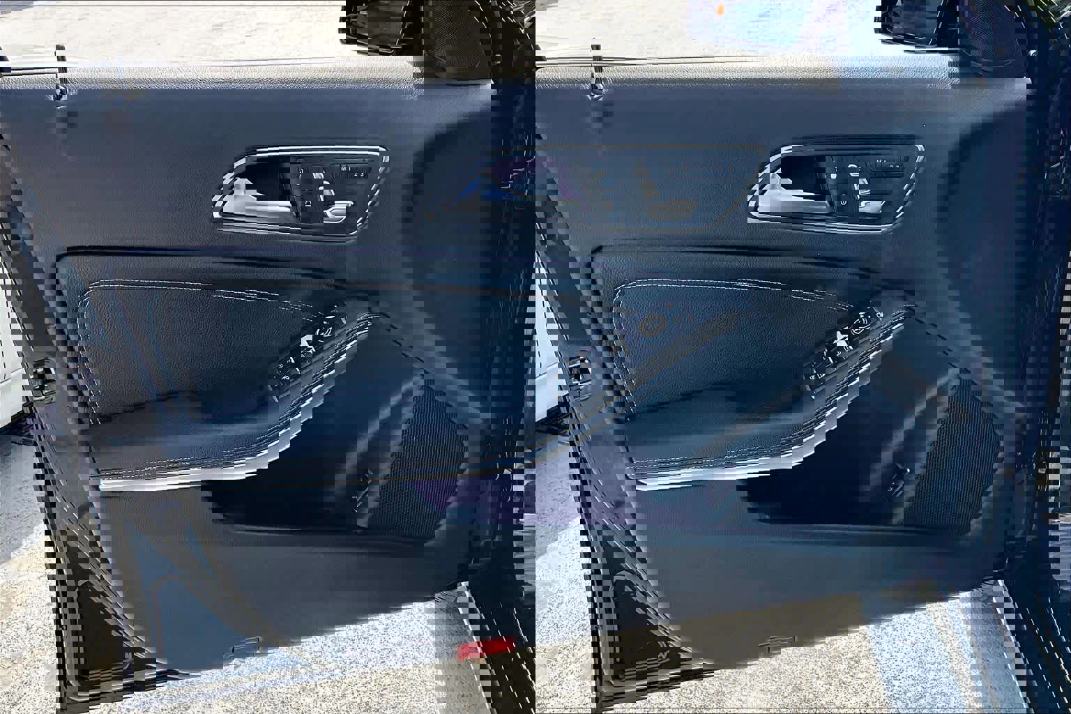 2018 Mercedes-Benz GLA 250 4MATIC