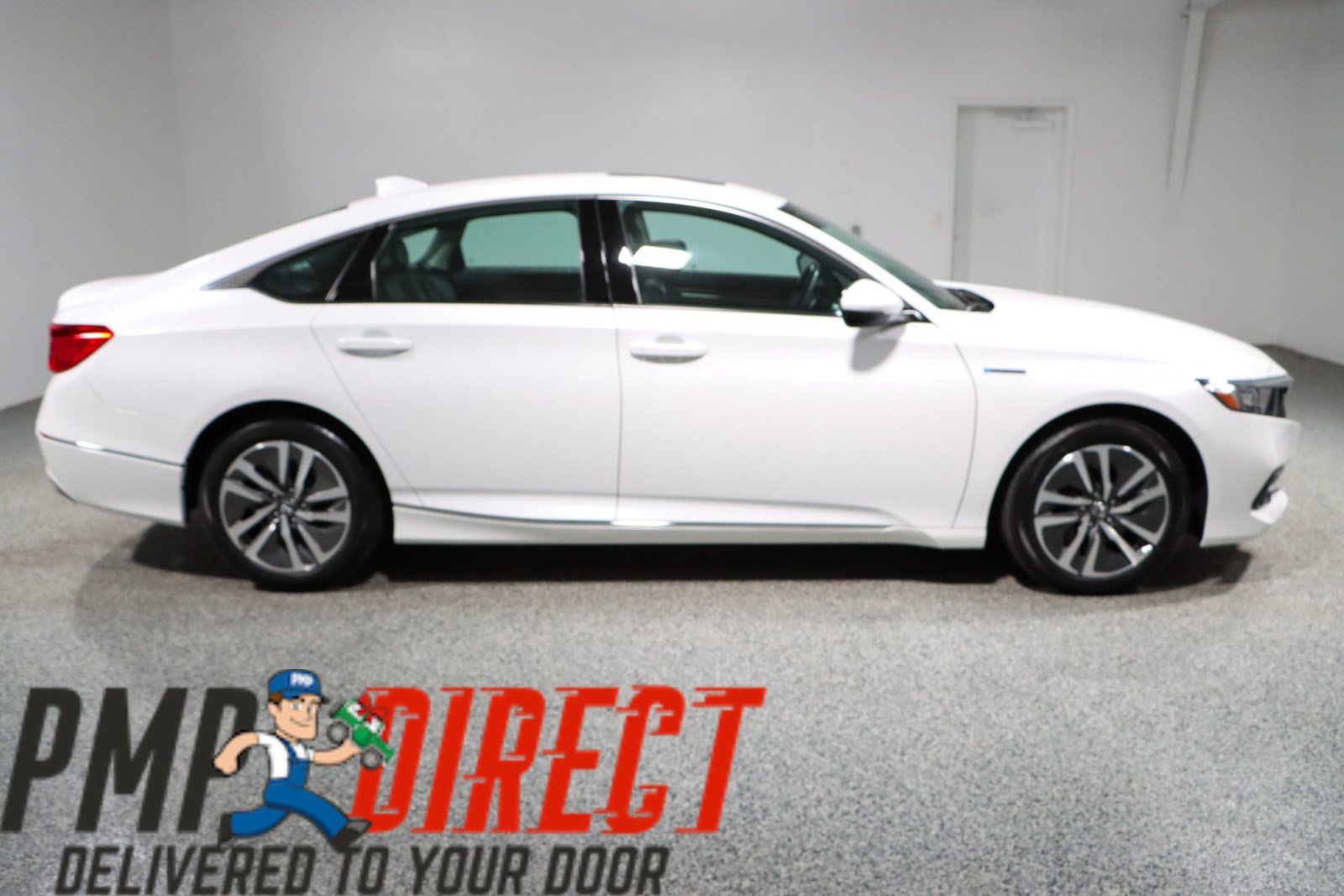 2022 Honda Accord EX-L