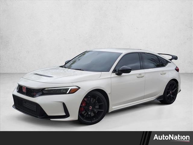 2024 Honda Civic Type R
