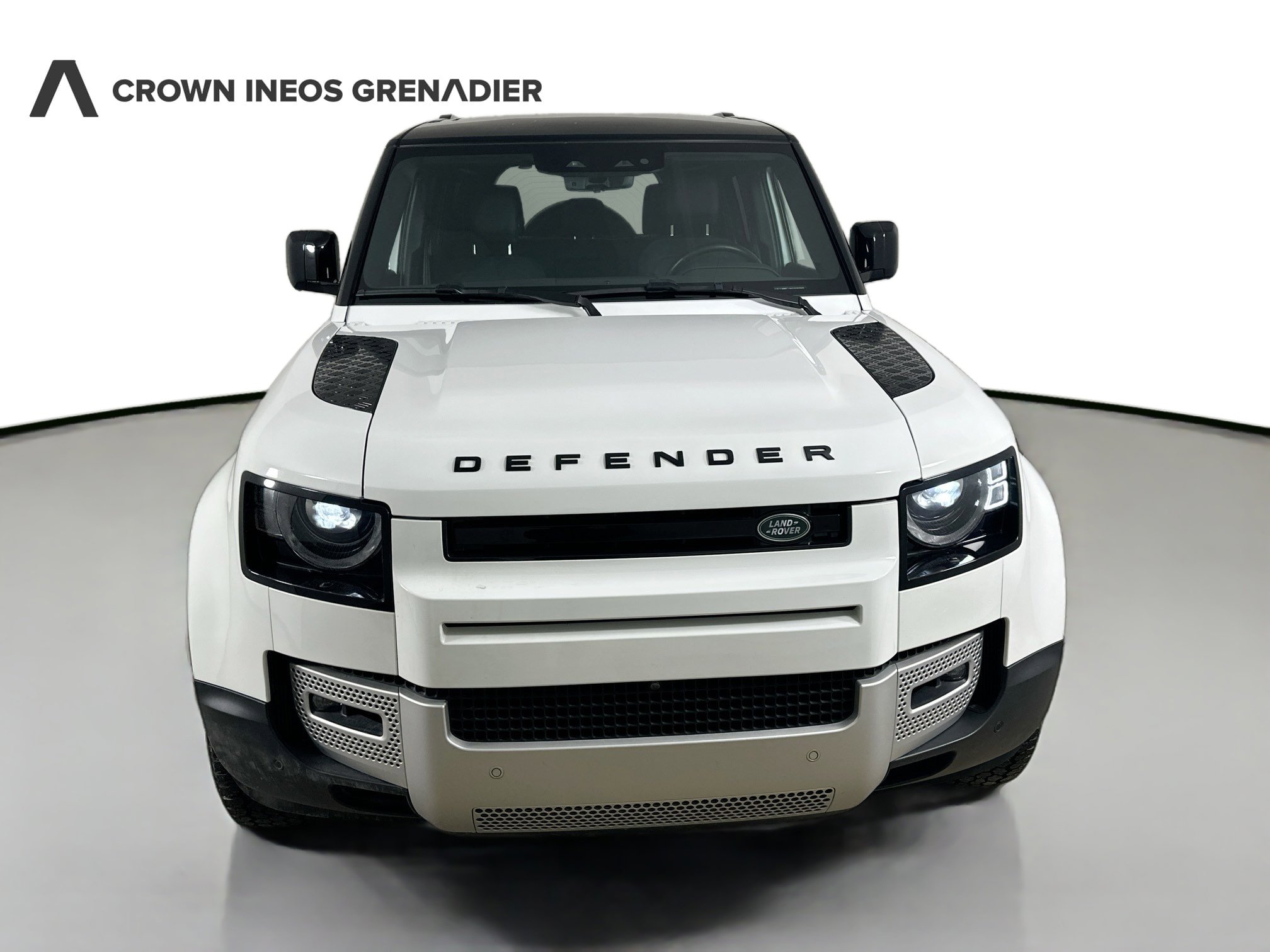 2024 Land Rover Defender 110 S