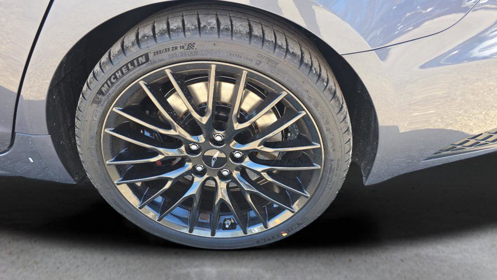 2026 Genesis G70 3.3T Prestige