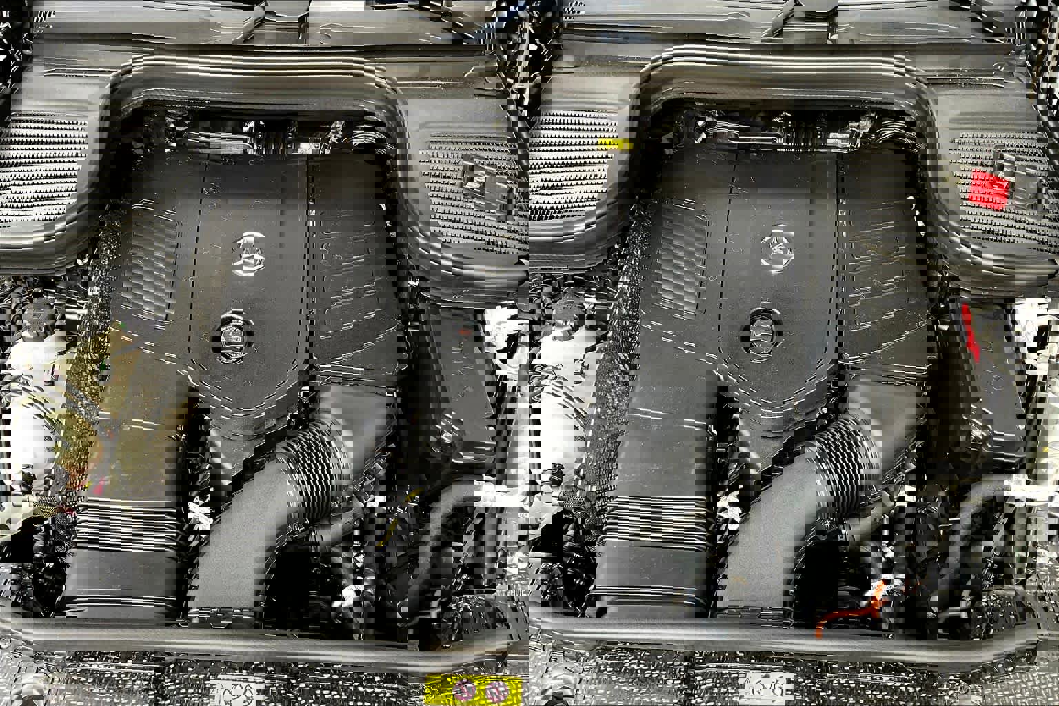 2026 Mercedes-Benz GLE 350 4MATIC