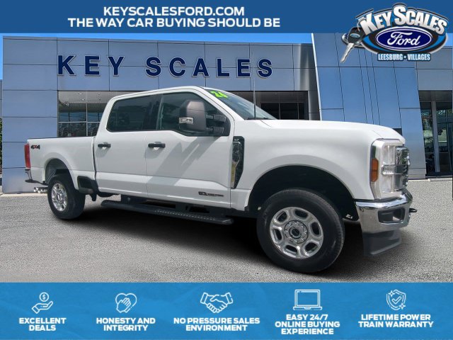 Used 2026 Ford F250 XLT