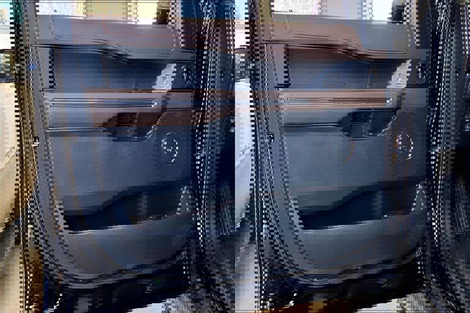 2020 Ford Expedition King Ranch