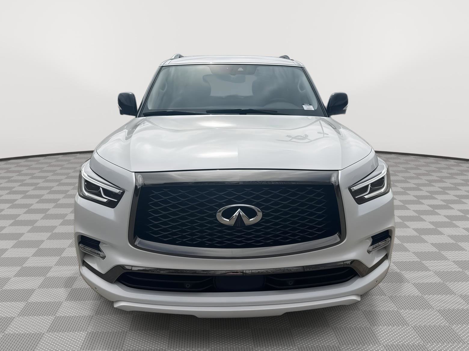 2023 INFINITI Qx80 Premium Select