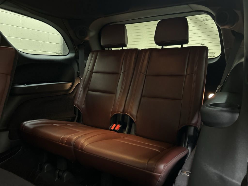 2024 Dodge Durango R/T