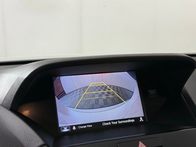 2017 Acura RDX w/ Technology Package