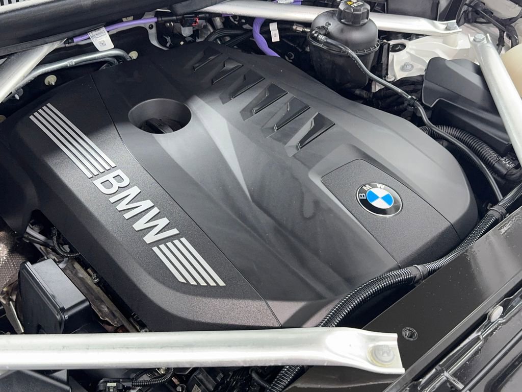 2024 BMW X5 sDrive40i