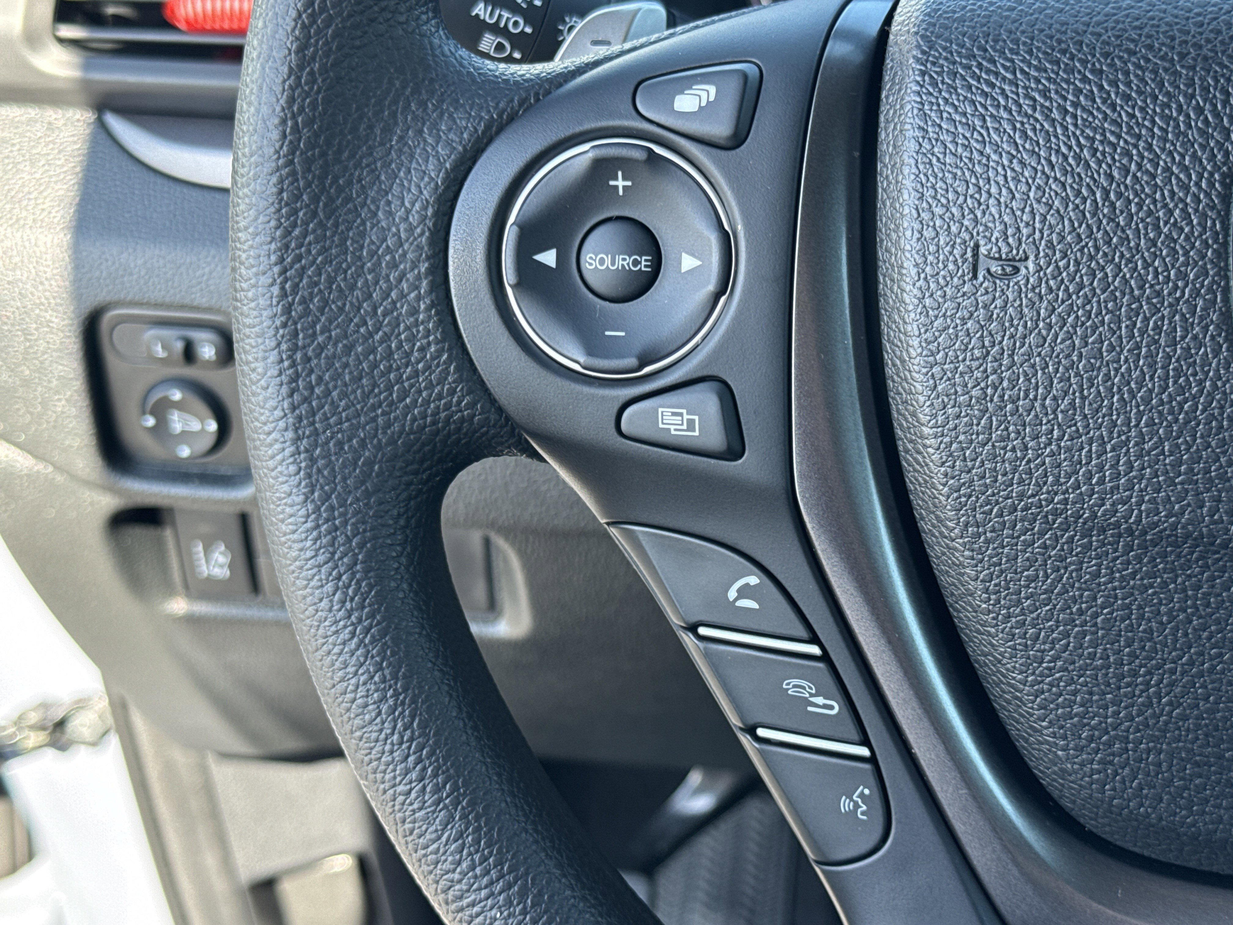 2023 Honda Ridgeline Sport