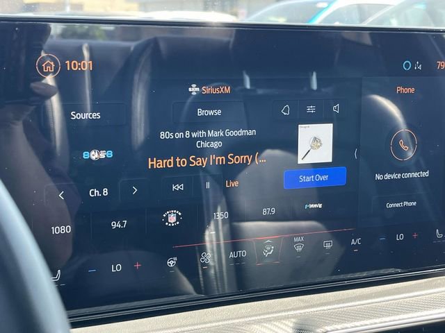 2024 Ford Mustang Premium