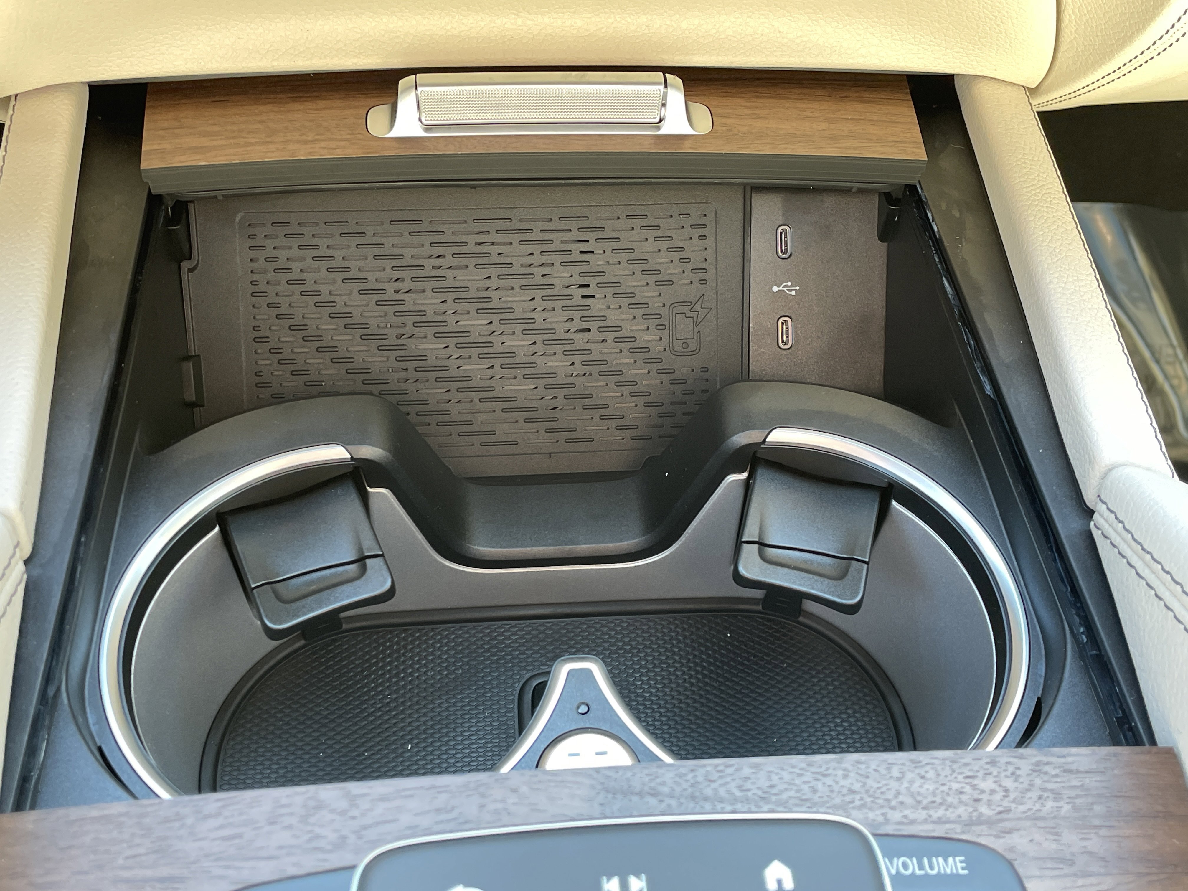 2026 Mercedes-Benz GLS 580 4MATIC