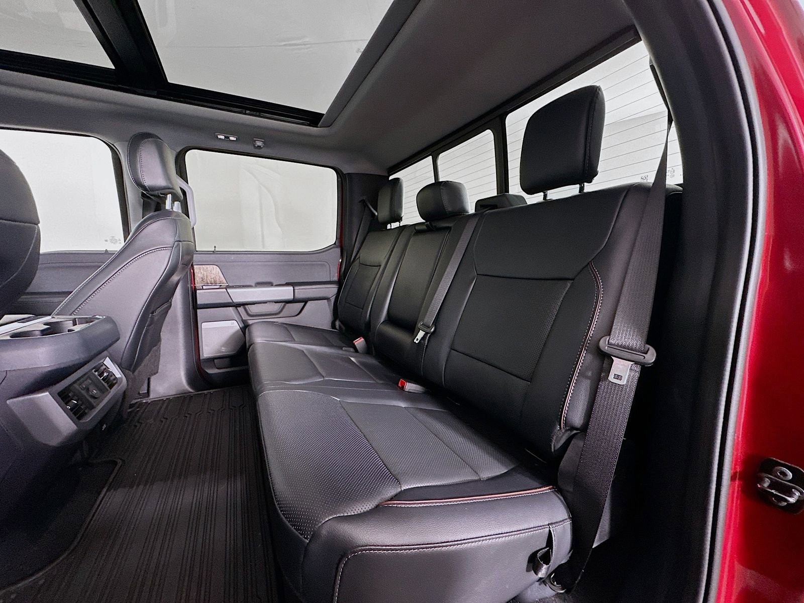 2024 Ford F250 Lariat