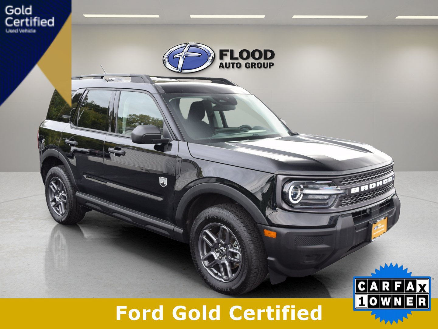 Used 2025 Ford Bronco Sport Big Bend
