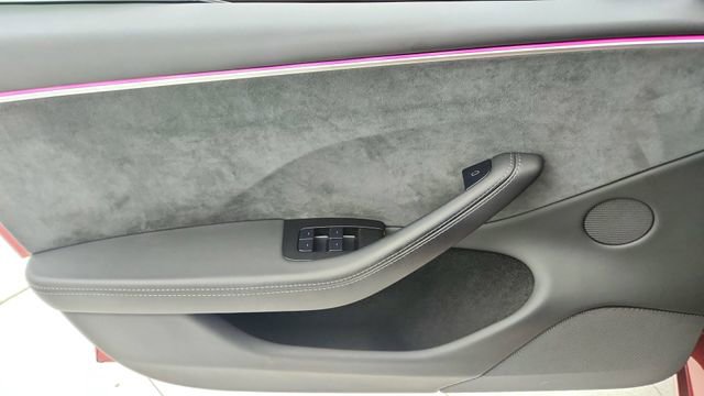 2024 Tesla Model 3 Long Range