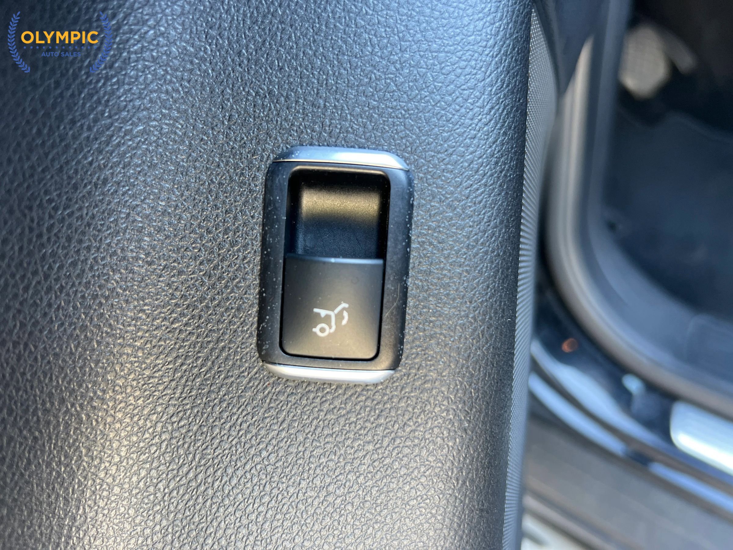 2017 Mercedes-Benz GLE 350