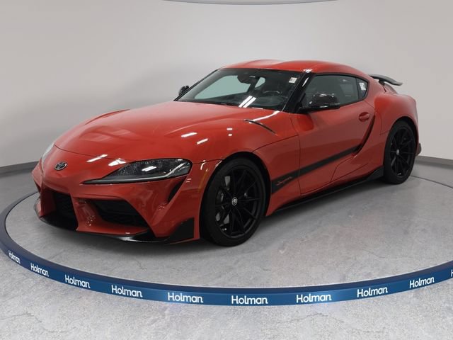 Used 2024 Toyota Supra