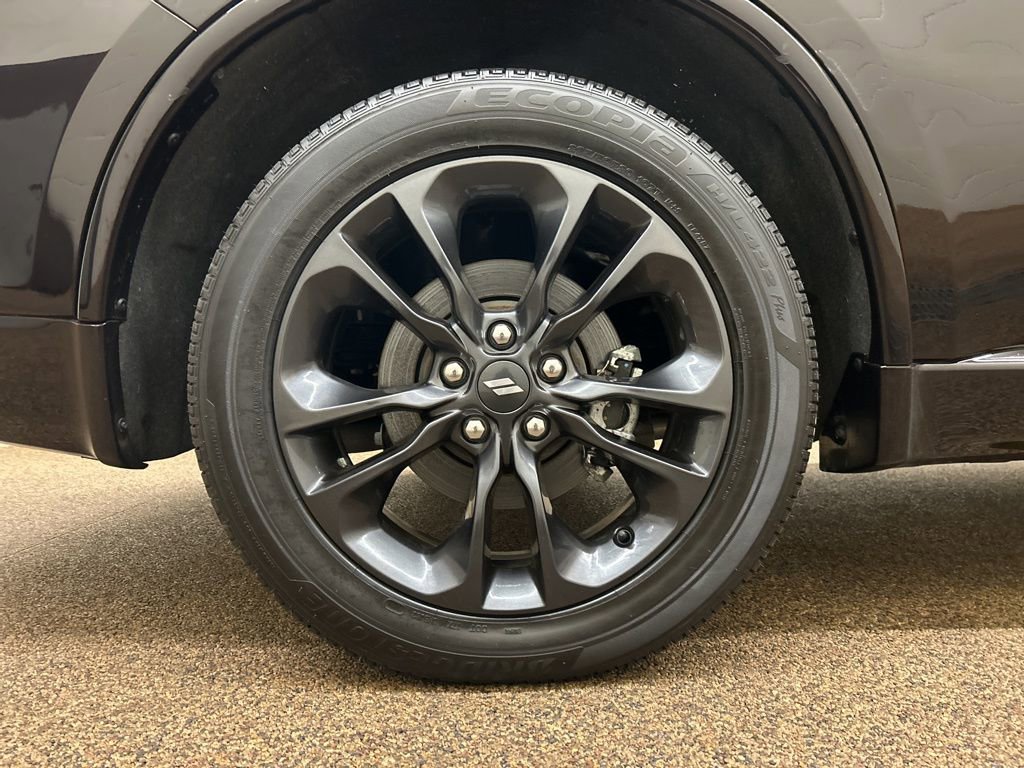 2024 Dodge Durango R/T