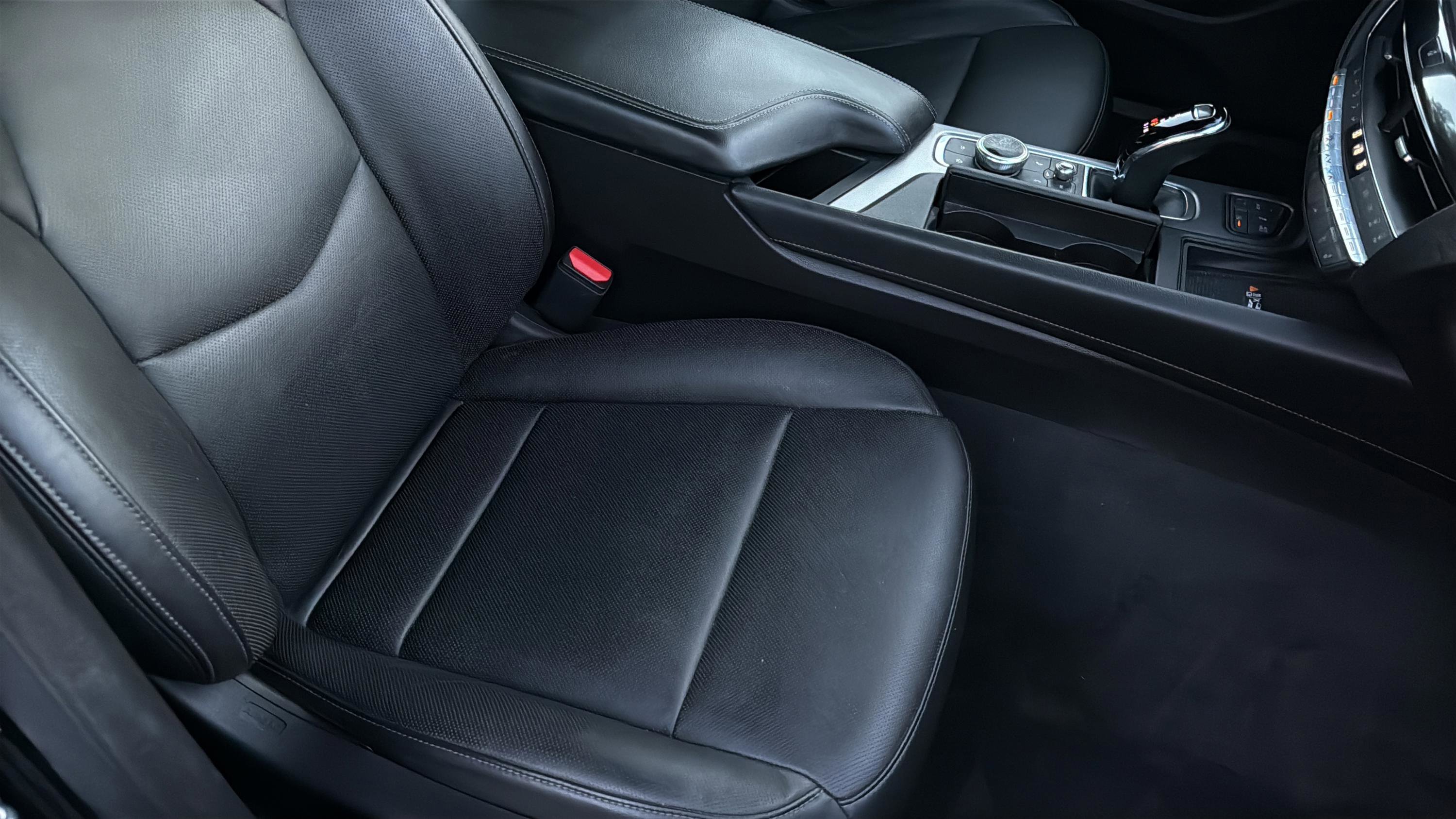 2023 Cadillac CT5 Luxury