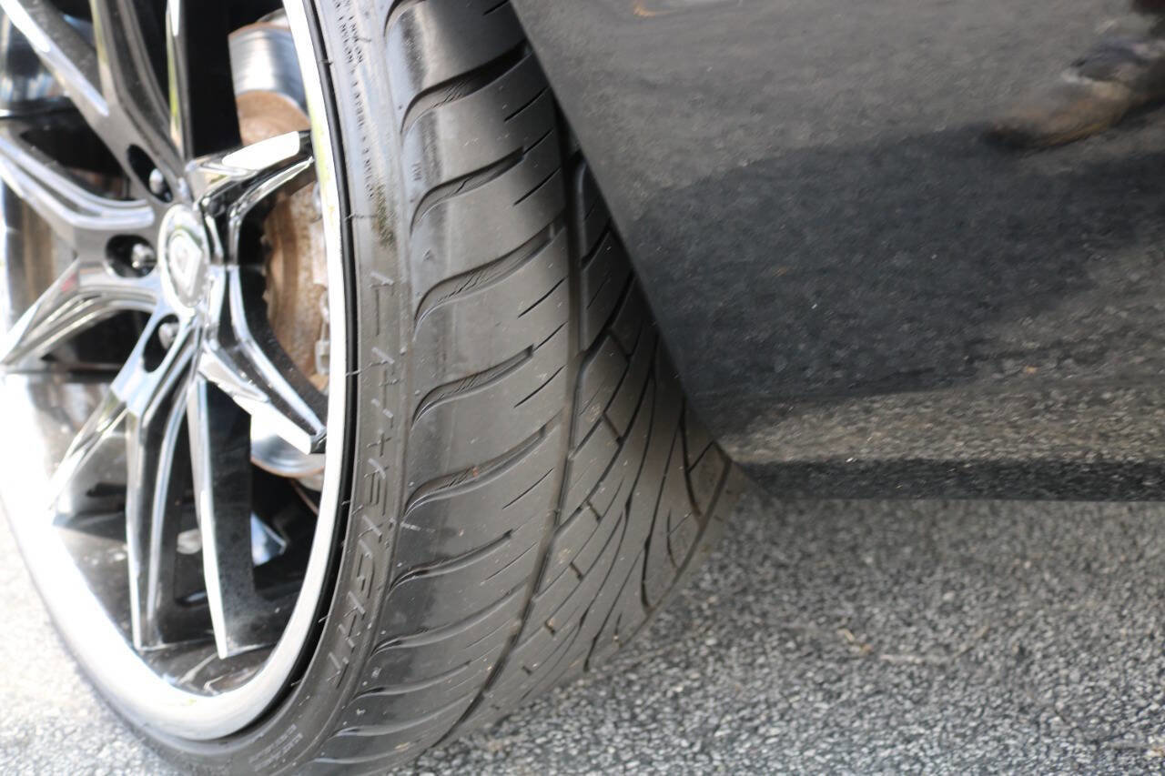 2008 Mercedes-Benz S 550 S 550 4MATIC AWD 4dr Sedan