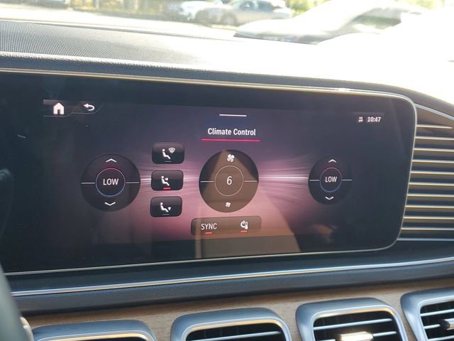 2024 Mercedes-Benz GLE 350 4MATIC